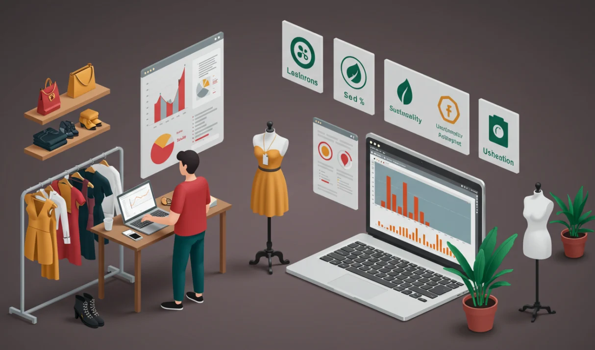 What Does a Fashion Merchandiser Do? Role, Skills & Impact