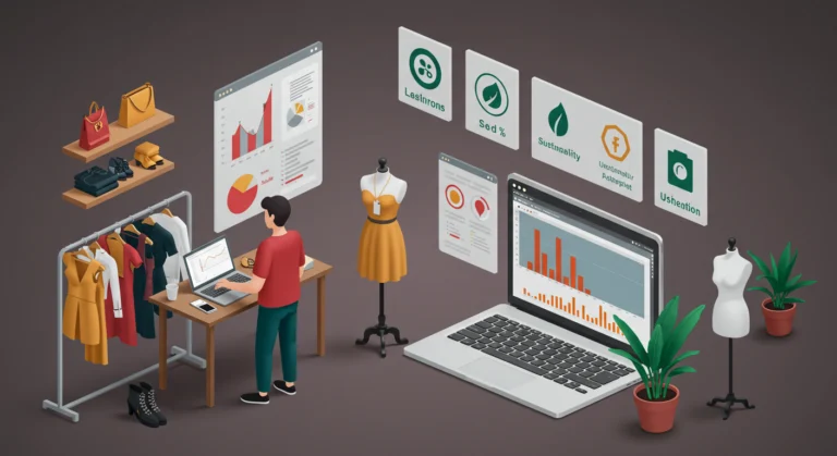 What Does a Fashion Merchandiser Do? Role, Skills & Impact