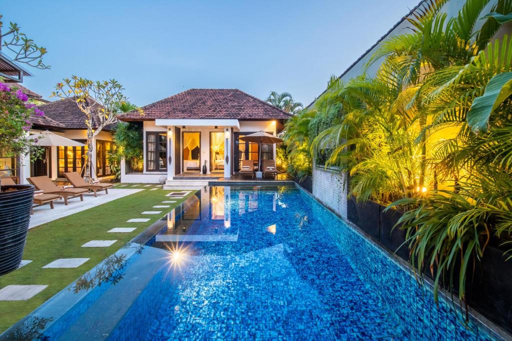 Travel to Bali
