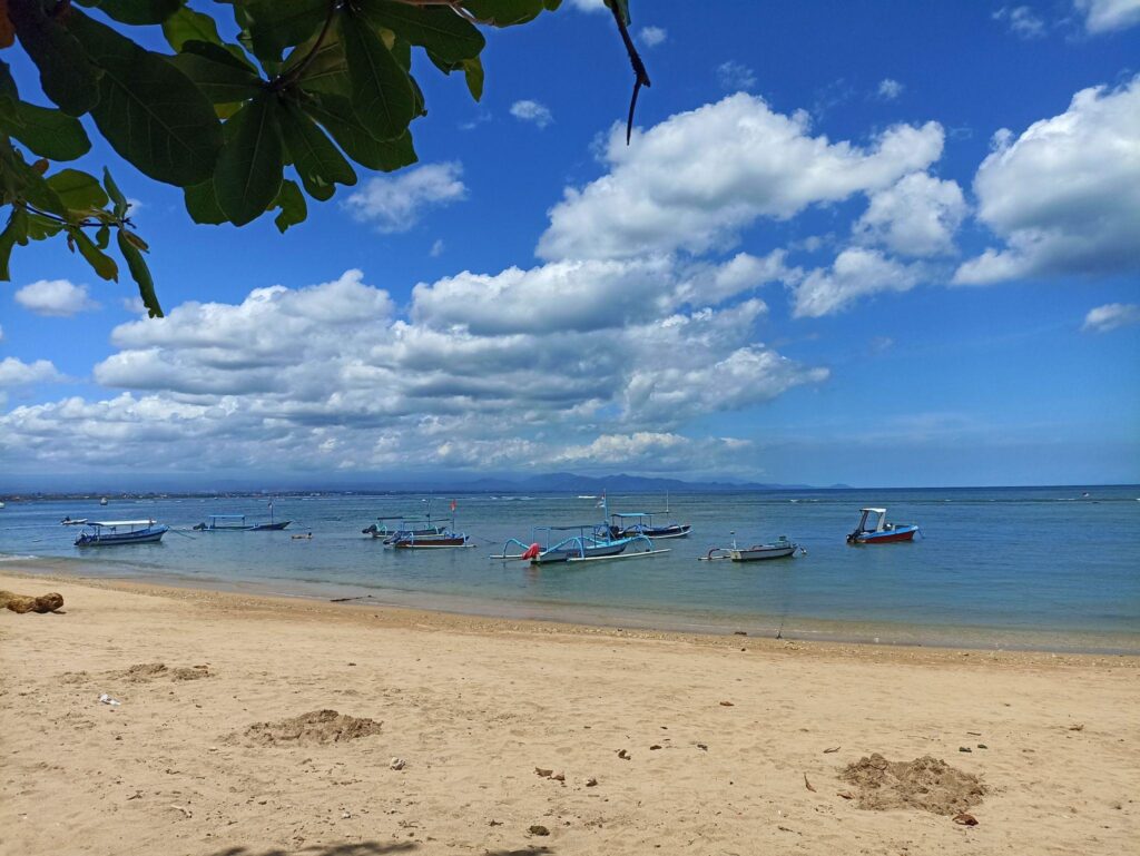 Best Time to Travel to Bali